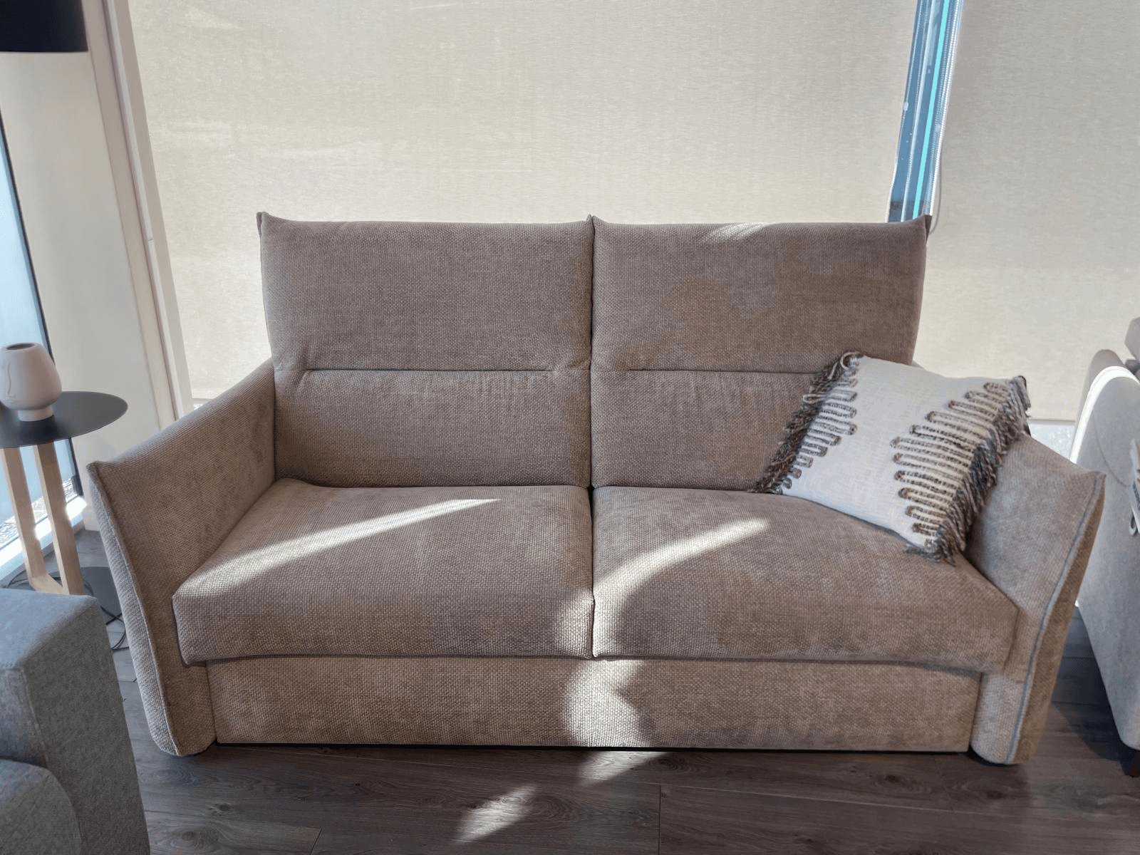 CANAPE CONVERTIBLE AKER 3 PLACES