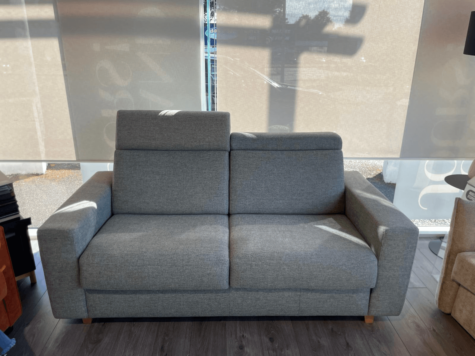 CANAPE CONVERTIBLE MARCO 3 PLACES