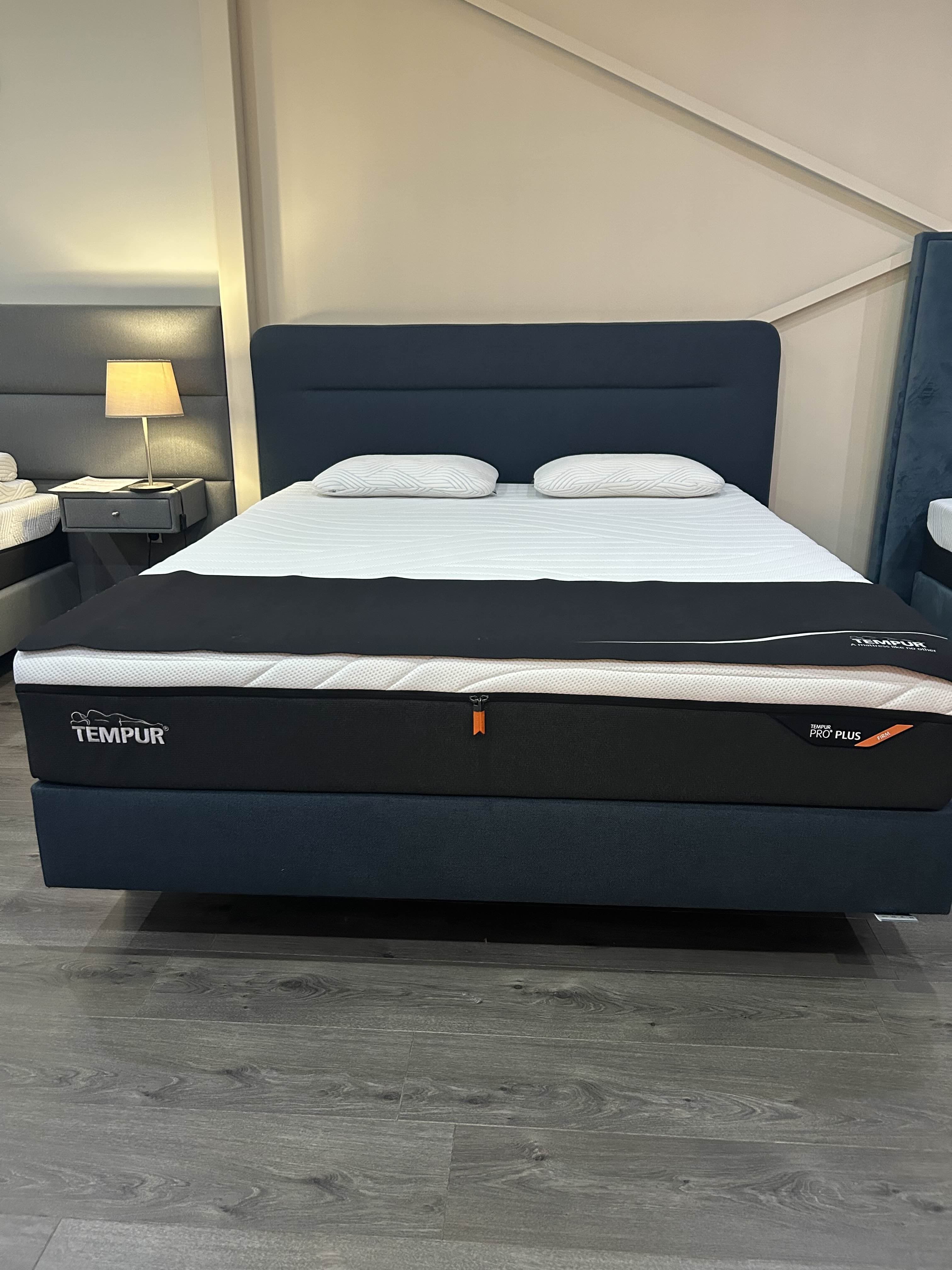 Pack Sommier et Tête de lit